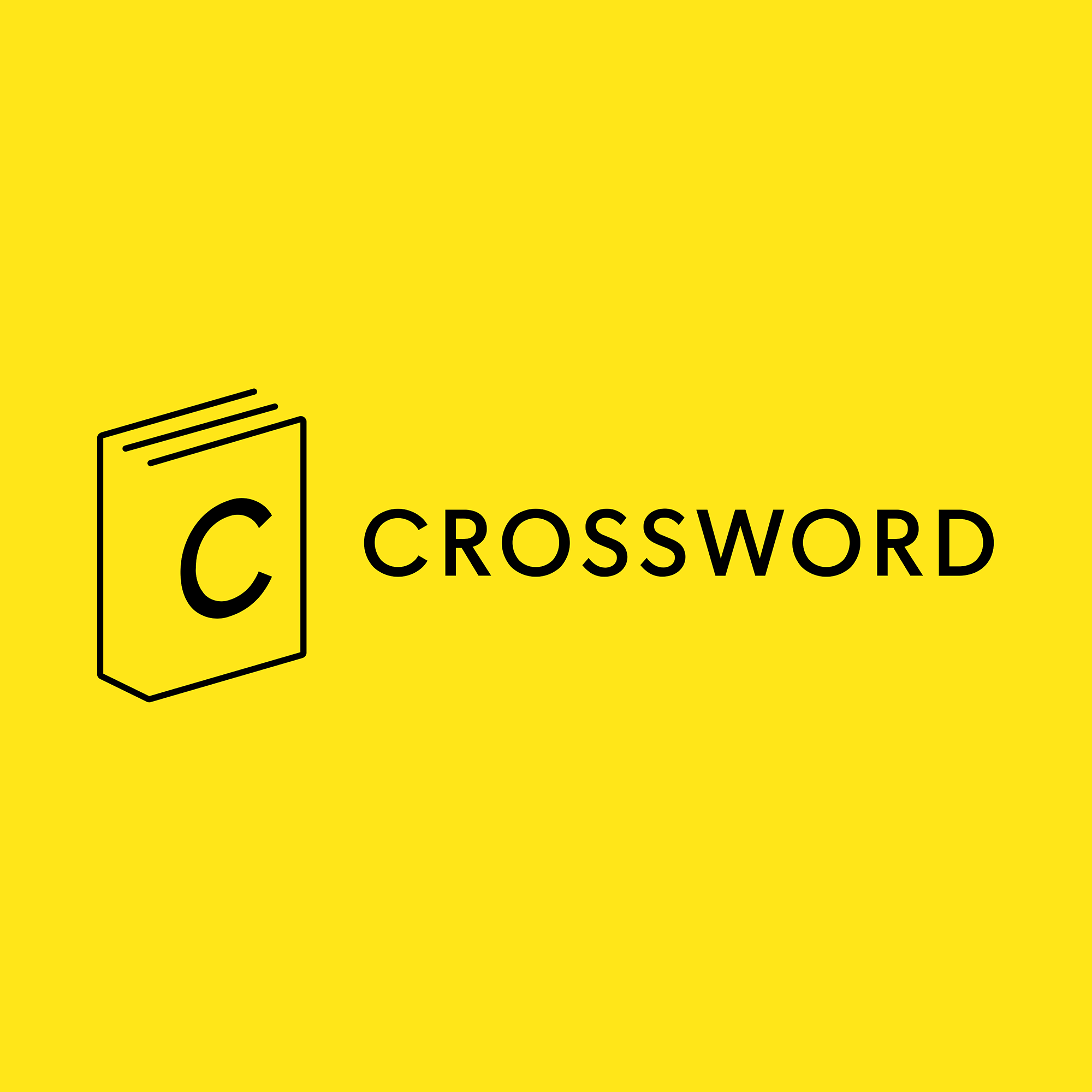 Crossword